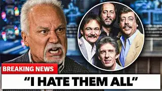 At 70, Jimmy Fortune Finally Opens Up About The Statler Brothers...