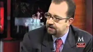 En 15, Milenio TV  17Nov11