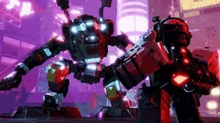 Roblox [TITANFALL] Animation Practice 2 - Moon Animator