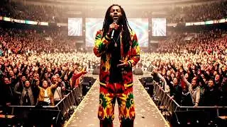 African Reggae Gospel Afrobeat Worship | Deep Praise, Prayer & Joyful Faith