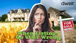 $5M Mansion&hellip; or $500 Shack? Zillow&rsquo;s Listing Fail