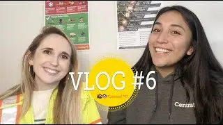 Central 70 Project - Vlog #6