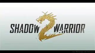 Shadow Warrior 2 (2016) Uraltes Intro #HojiTheDemon