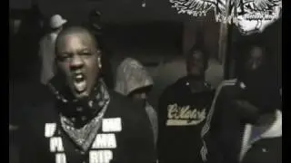 Termz (SN1) - Touched Nobody (Official Video) R.I.P. Termz