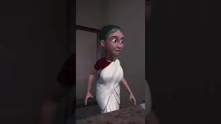 आजीच घर | Aajicha ghar | गुडिया राणी | मराठी गोष्टी | Marathi Cartoon | Kids cartoon #shorts
