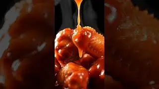 These Wings Are ILLEGAL in the USA 🤯🍗