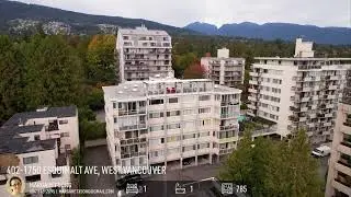 402 1750 Esquimalt Ave, West Vancouver Margaret Song Macdonald Realty Westmar