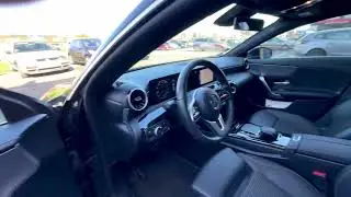 MERCEDES CLA SHOOTING BRAKE - 180 PROGRESSIVE LINE BVA