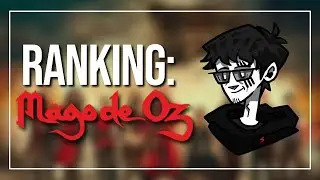 RANKING DISCOGRAFÍA DE MÄGO DE OZ - Light Leo.
