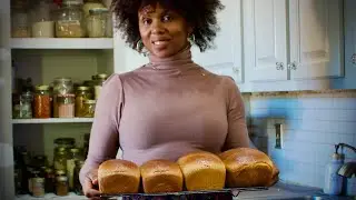 Fresh Milled Flour Baking | Spelt and Wheat