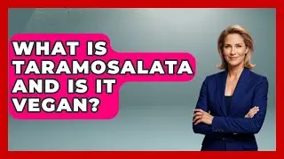 What Is Taramosalata and Is It Vegan? - Talking Greece