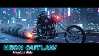 Dark Outlaw Country 2026 | Burn Rubber Whiskey Nights