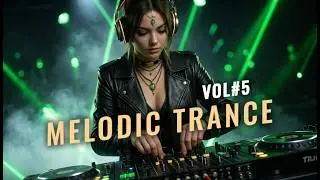 Rave Party! Melodic Trance Journey 2026 Vol. 5 - Best Progressive Techno & Trance EDM Mix