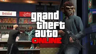 🔴GTA V ONLINE live | Tamil Live