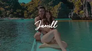 #jamil prank