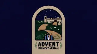 God's Grace Changes Lives (Children's Christmas Service)