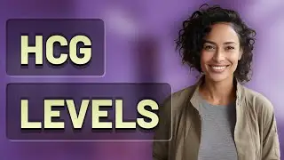 What Are Typical hCG Levels Week by Week in Early Pregnancy?