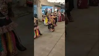 Tame Ek var Marwad Jajo Re | kirtidan Gadhvi Viral Song | Viral Garba Song#garba #navratri#gujrati