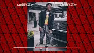 [FREE] NBA Youngboy x NLE Choppa Type Beat | Instrumental - 