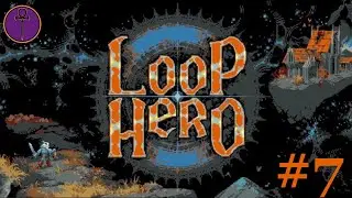 Loop Hero [7] Rogue Expedition