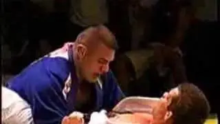 Mestre Fabio Leopoldo (Gracie Morumbi Ventura Jiu-Jitsu)  X Jorge Patino Macaco (Macaco Gold Team)