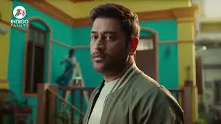 Indigo Paints Exterior Gold Tamil 25 sec HD