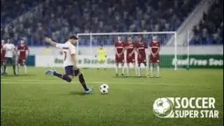 Sccorer Star//Sccorer Star Gameplay//Sccorer Star 35 Level Compleate//Football games
