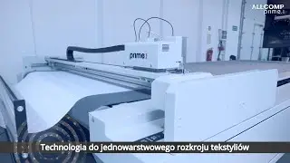 Allcomp Polska Prime 1