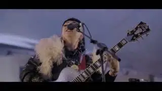 The Kelburn Garden Party 2016 - Official Aftervideo