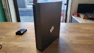 R&eacute;paration de MA Xbox One X - Pas d'image - TDP158 #CA 235