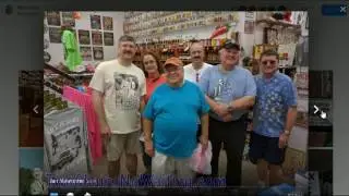TCNW 385: Mayberry Meet-up 2016