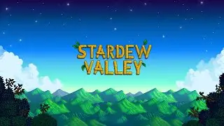 Ворвемся в осень.  Stardew Valley Expanded + Ridgeside  #25