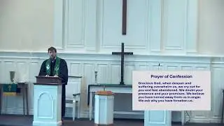 Worship at GPC | 9:30 am | LiveStream Only - 