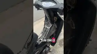 Honda Wave S 2008, Bstp chính chủ. Zalo 0918826937