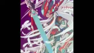 MegaMan Zero Hell's Gate Open Mythos Remix (Neo Aracdia Underground)