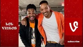 King Bach Instagram Videos Compilation 2019 - LoL Videos✔