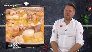 Mein Lokal, Dein Lokal - 