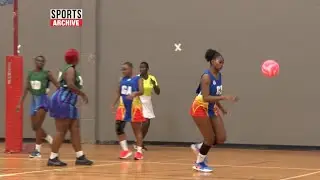 Courts All Sectors Netball League Returns With New Division