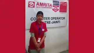 Empowering Women:Success Story from Jainti Computer Operator Center|Thanks to ManpowerGroup&nbsp;India