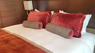 Norwegian Breakaway Forward Haven Suite 11706