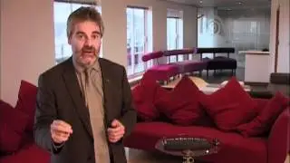 The Importance of Business Communication by Award-Winning Business Speaker Michael Dodd