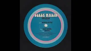 Derek Marin - Inhale