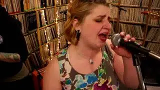 White Bush Unicorn Live on WORT - Full Set
