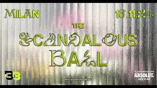 Hands Performance - Scandalous Ball 2024