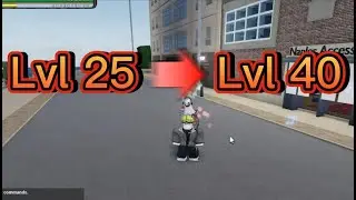 How to *FAST* way to get prestige 1 | YBA