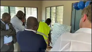 Biogas and it&rsquo;s research 🔬 with Joshua Ananga