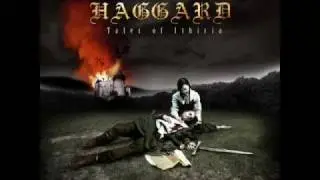 Haggard - Hijo de la luna