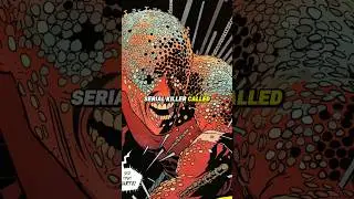 Terrifying Story Why he become Villain #comics #batman #dc #dccomic