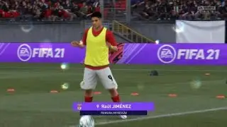 FIFA 21 Benfica #S2EP6
