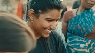 Feeding Hope